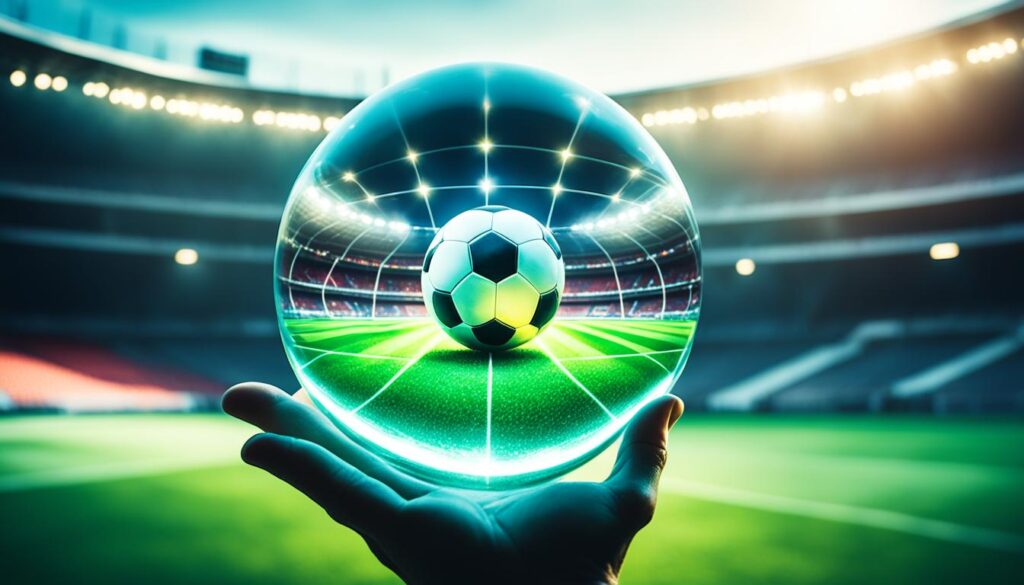 Tren Taruhan Bola yang Belum Terungkap