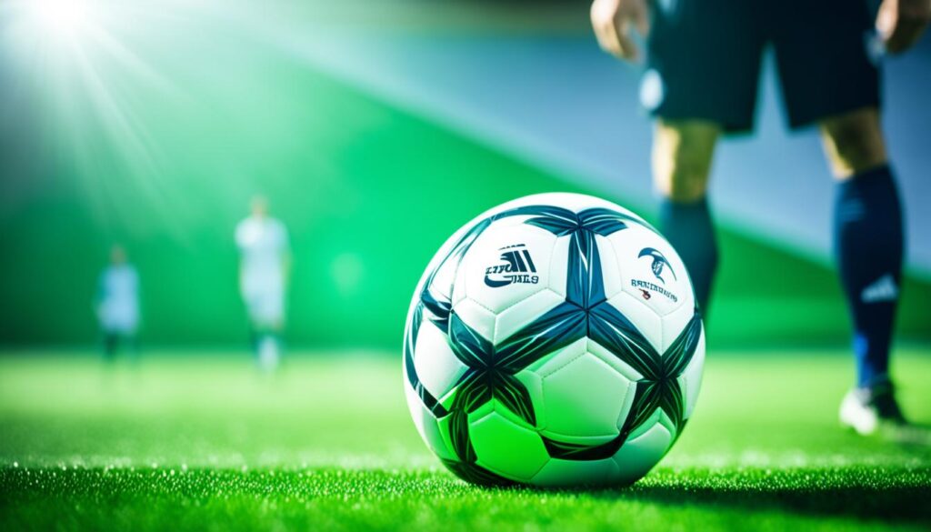 Bandar Bola Terpercaya
