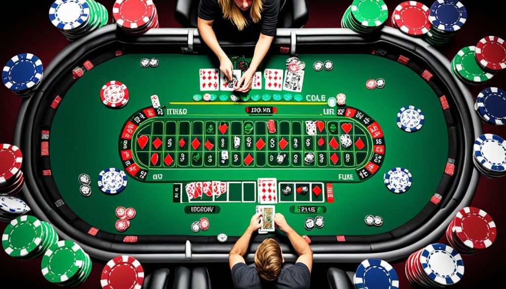 Bonus Poker Online