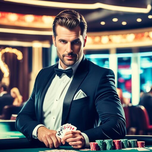 Dealer Casino