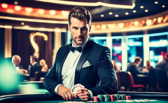 Dealer Casino