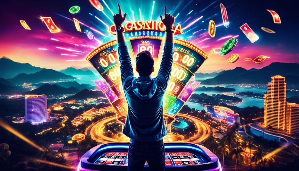 Jackpot Kasino