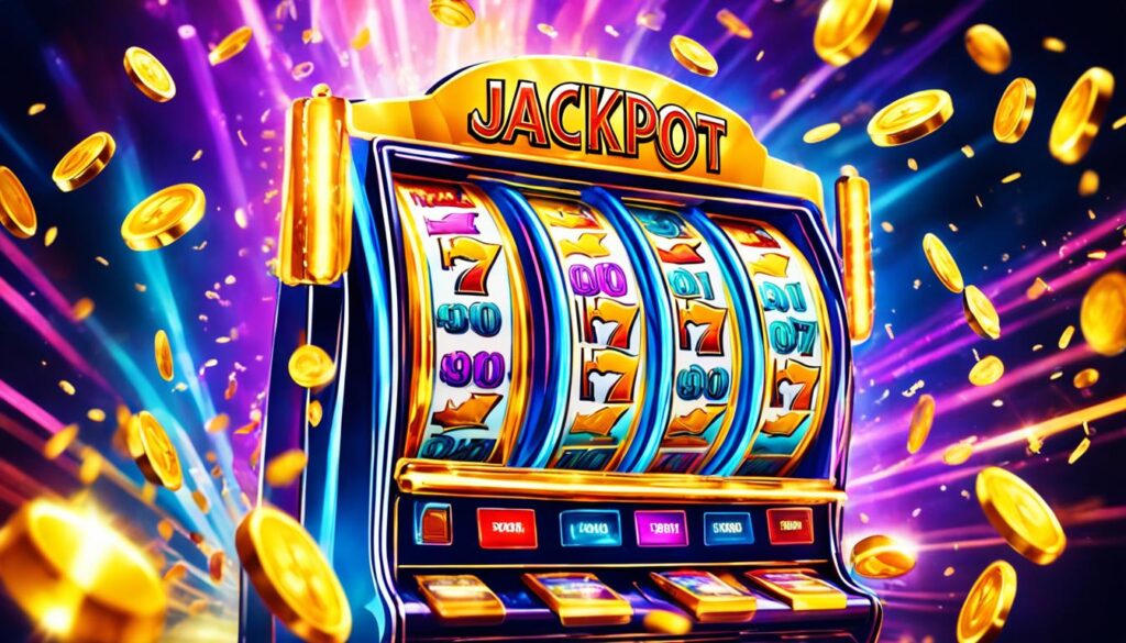 Jackpot eme Online