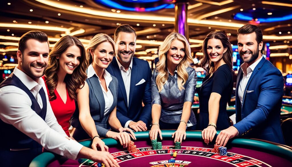 Judi Casino