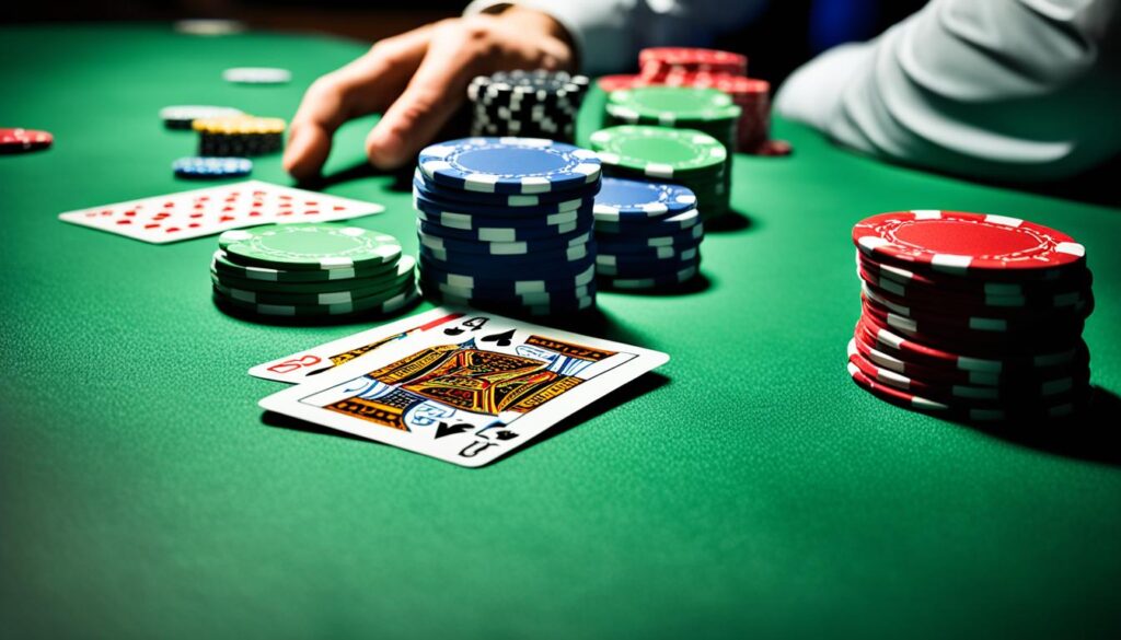 Permainan Ceme Online
