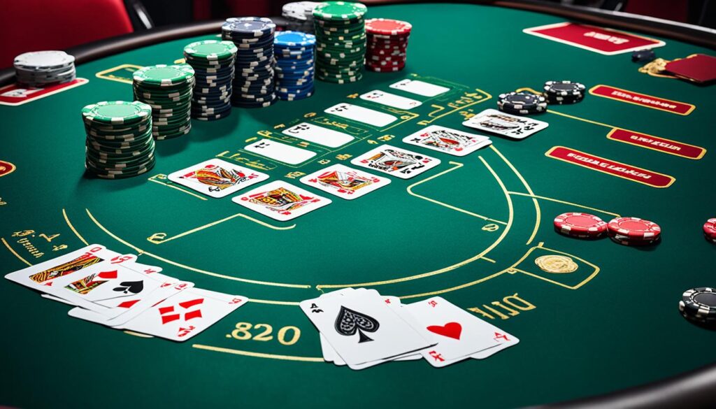 Poker Online Indonesia