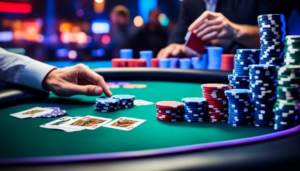 Poker Online Terbaik