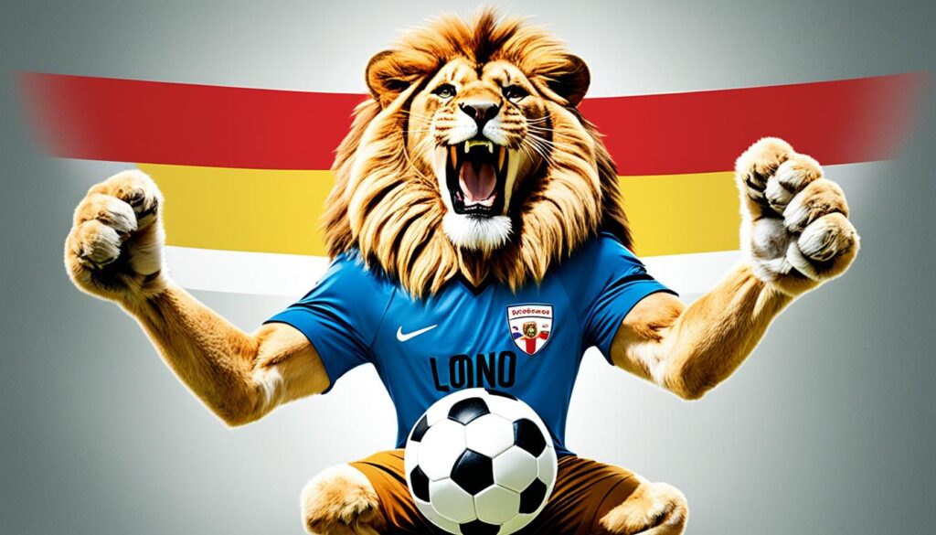 Bandar Bola Online