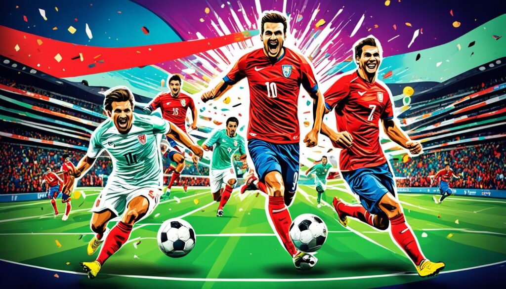 Bonus Bandar Bola
