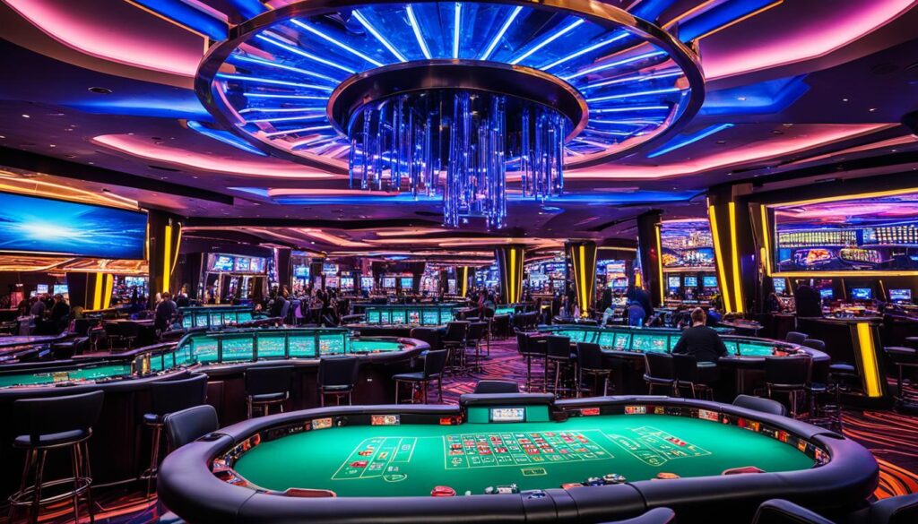 Casino 2024