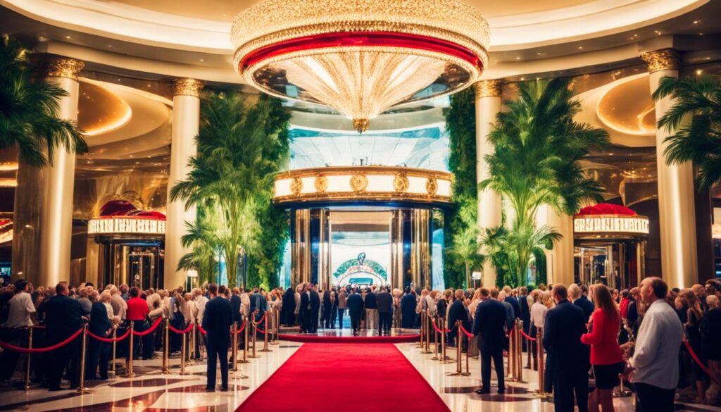 Casino Indonesia