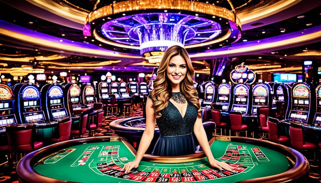 Casino Live
