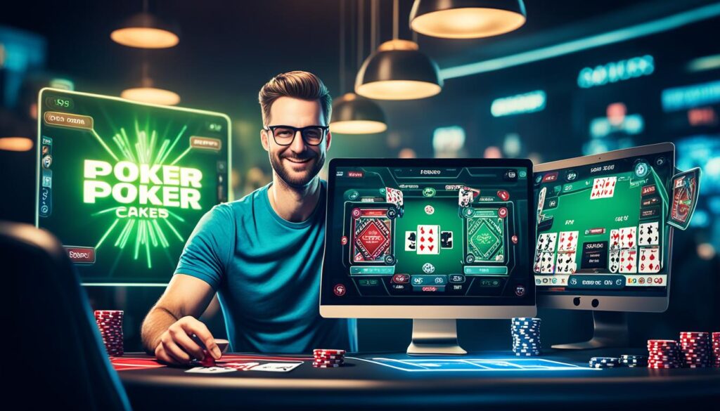 Poker Online