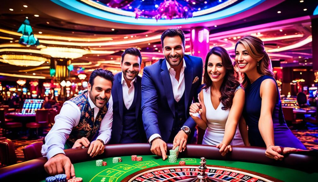 Situs Casino