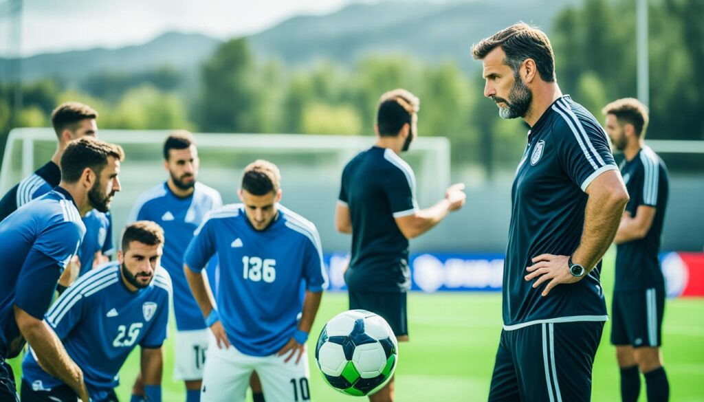 Strategi Bandar Taruhan Bola