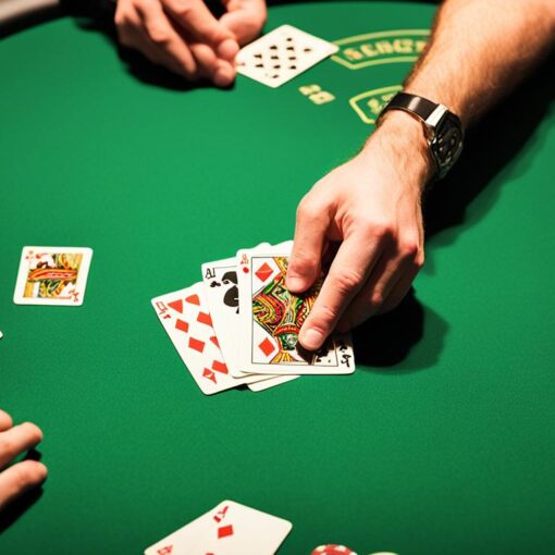 Taruhan Poker Online