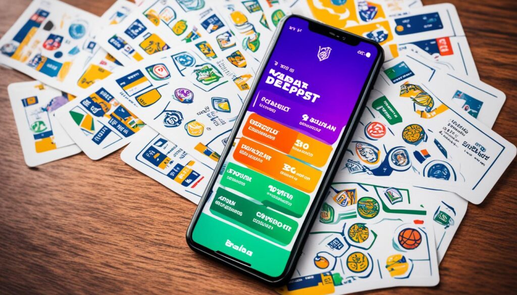 Bandar bola deposit pulsa