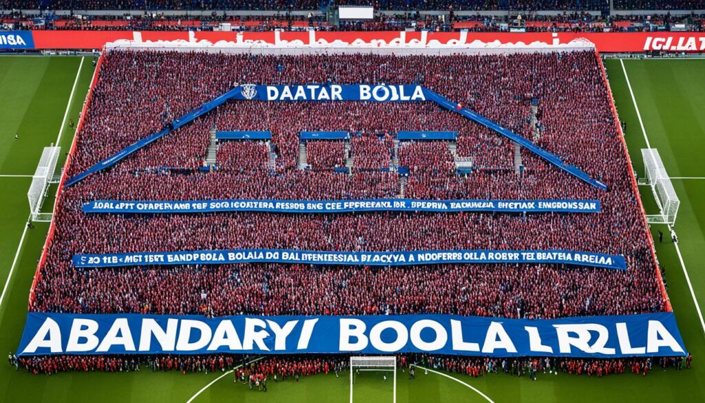 Bandar bola resmi