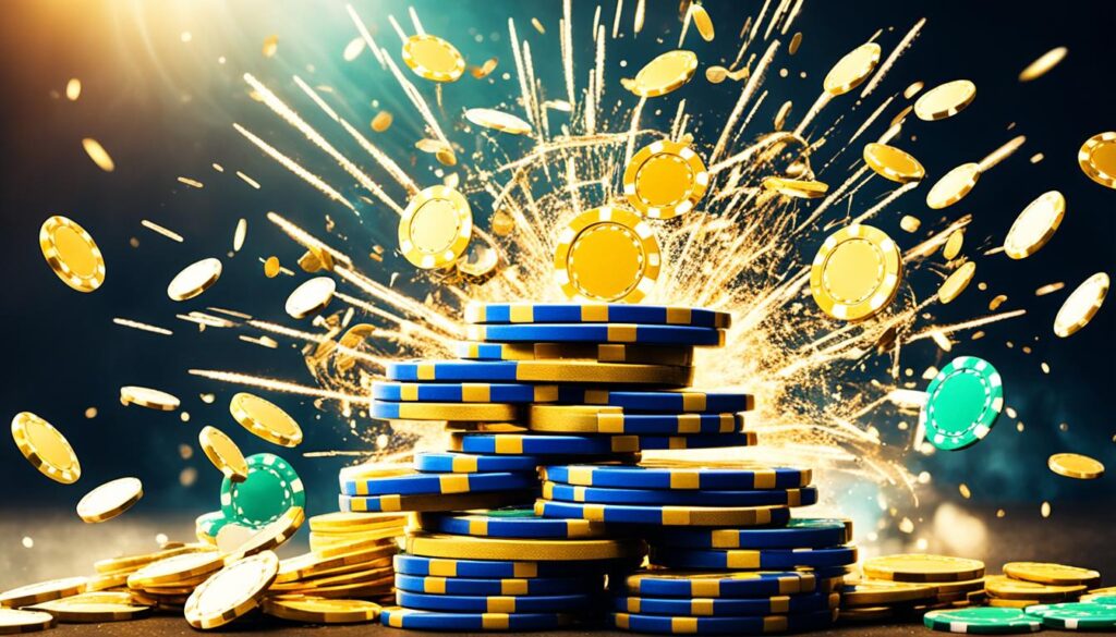 Bonus Ceme Online