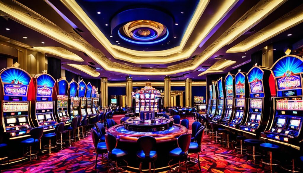 Casino Resmi