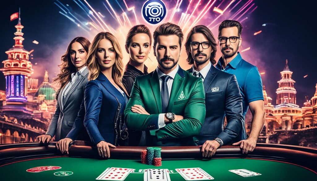 Situs Toto Macau Terpercaya