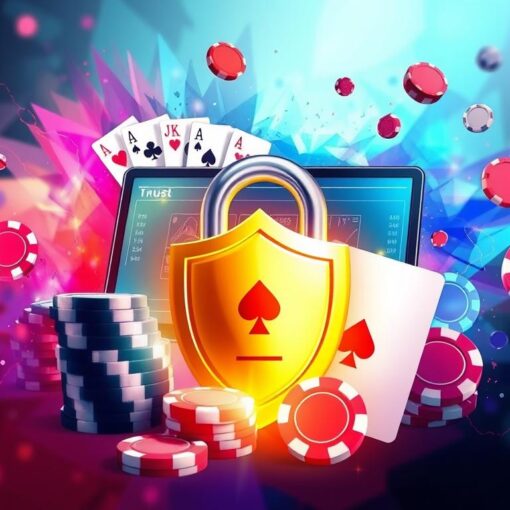 Agen poker online resmi