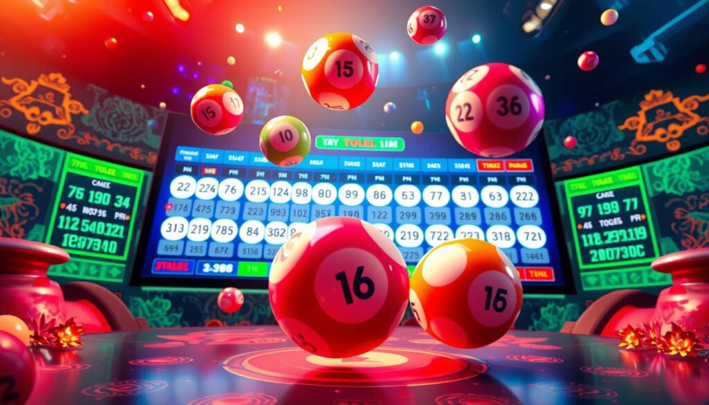 Bandar Togel Online Terbaik