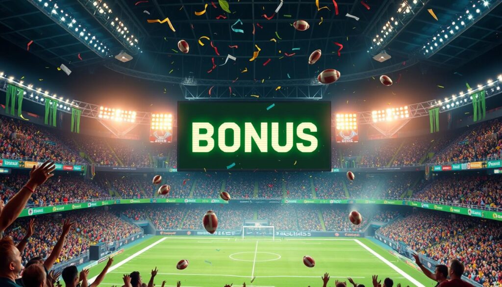Bonus Bandar Bola Terbesar