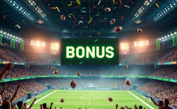 Bonus Bandar Bola Terbesar