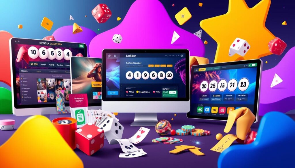 Daftar Bandar Togel Resmi