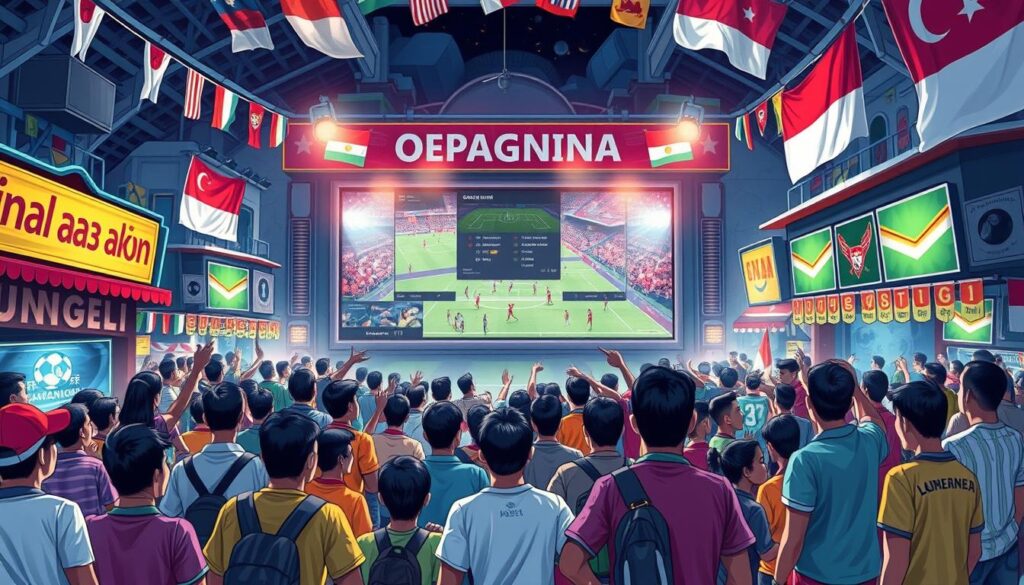 Panduan Taruhan Bandar Bola