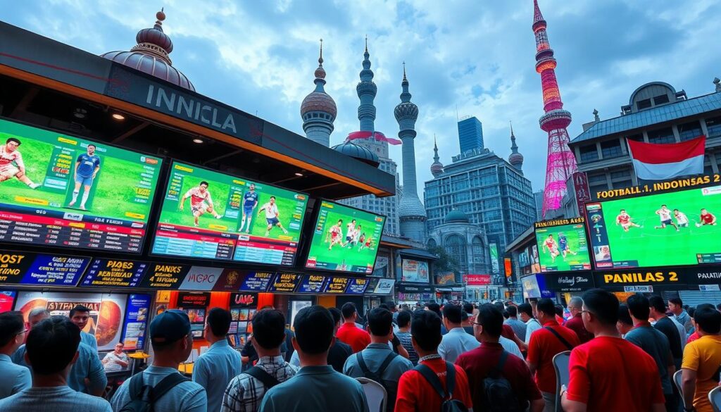 Prediksi Bandar Bola