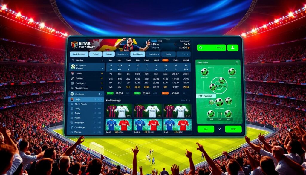 Situs Bandar Bola Online