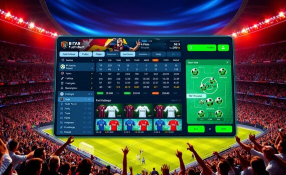 Situs Bandar Bola Online