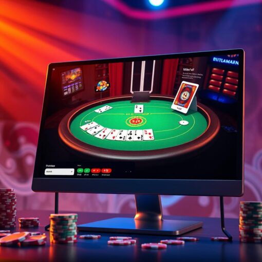 Situs poker online terbaik