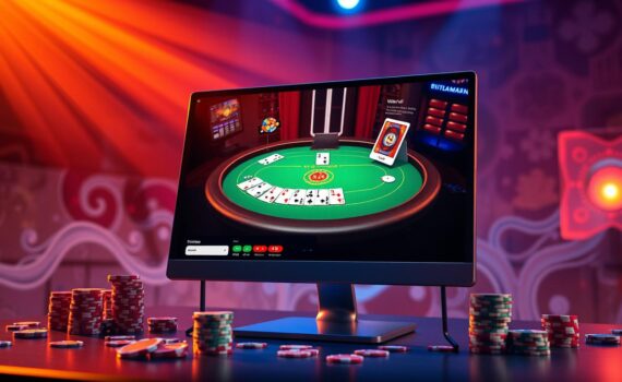 Situs poker online terbaik