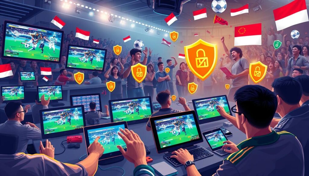 Taruhan Bandar Bola