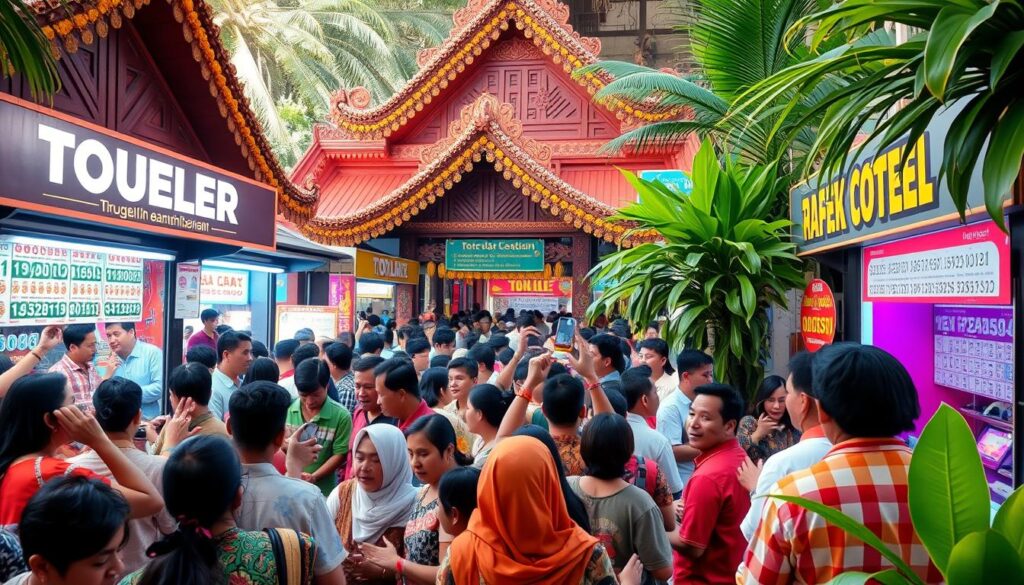 Bandar Togel Terbesar