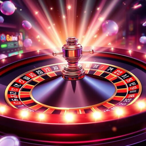 Bonus Roulette Online