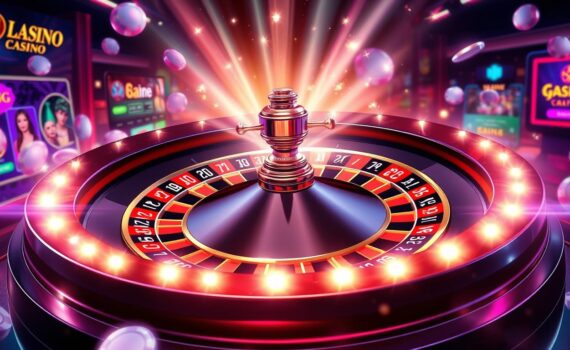 Bonus Roulette Online