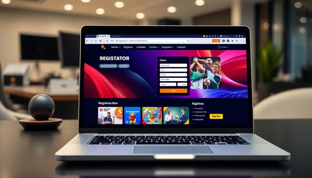 Daftar SBOBET online