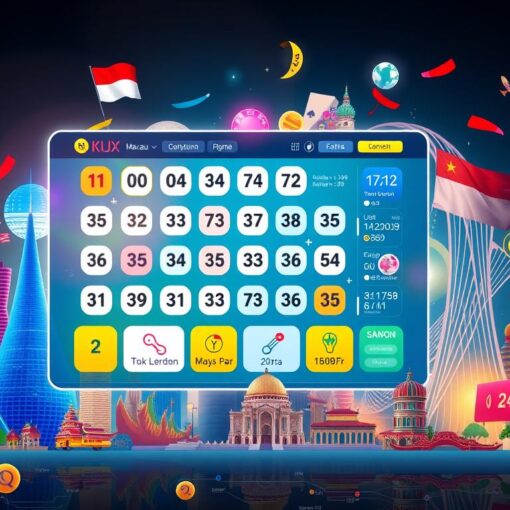 Daftar Toto Macau online