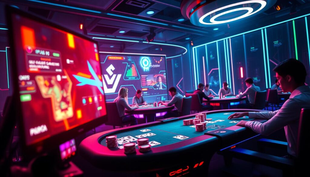 Poker Online Terbaik 2024