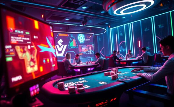 Poker Online Terbaik 2024