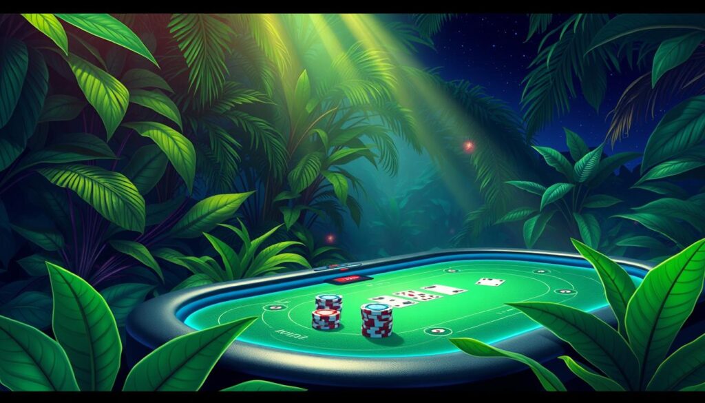 Poker Online Terpercaya