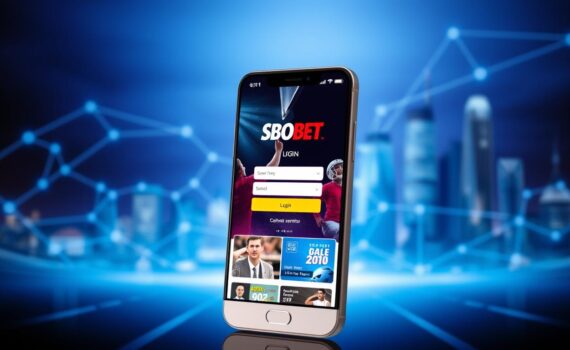 SBOBET mobile login