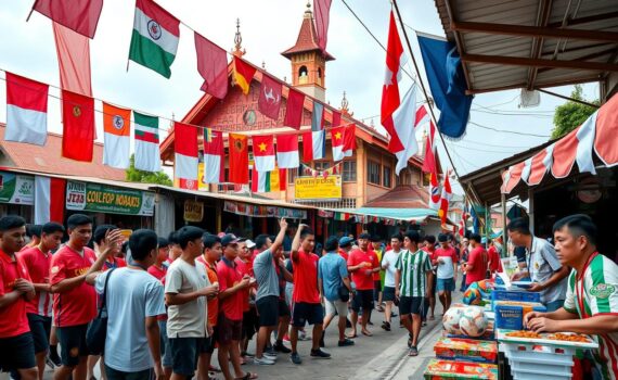 Bandar Bola Indonesia