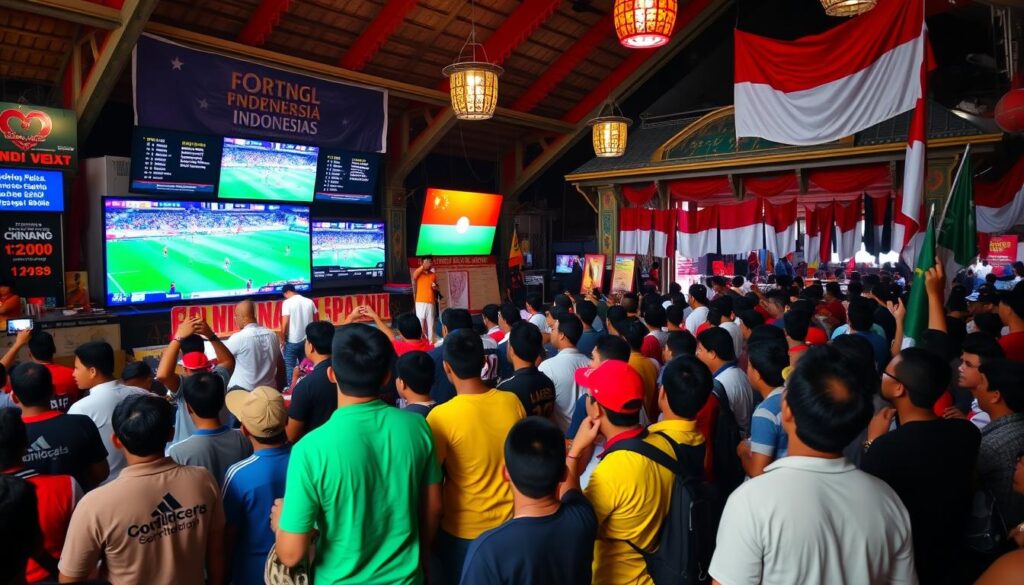Bandar Bola Terbaik