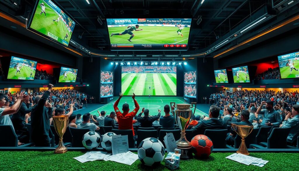 Bandar Bola Terpercaya