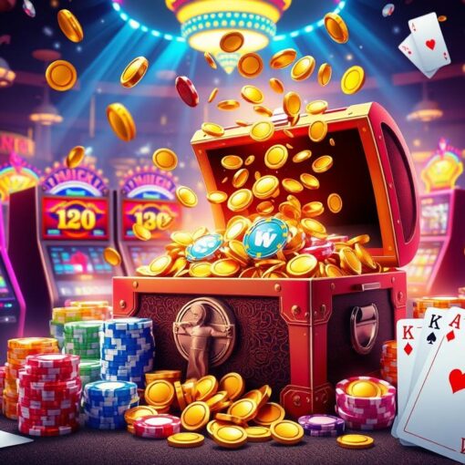 Casino Bonus Besar